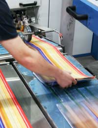 Fabric Printing Print Printed Fashion