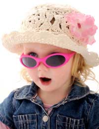 Kids Children Fashion Trends